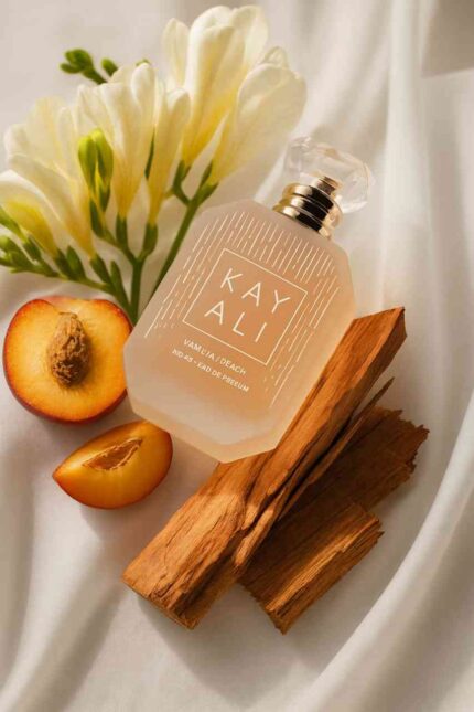 Kayali The Wedding Silk Santal