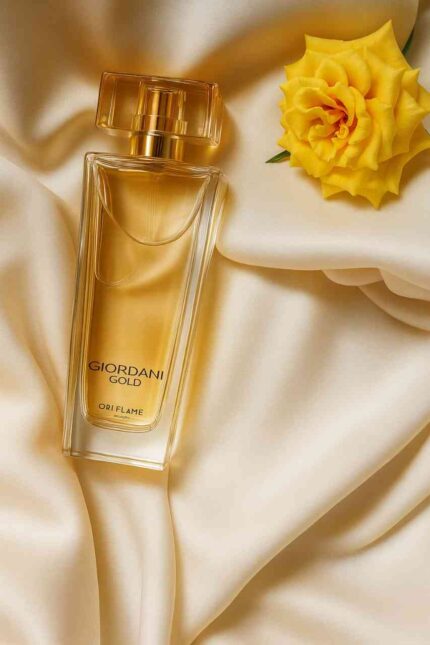 Giordani Gold