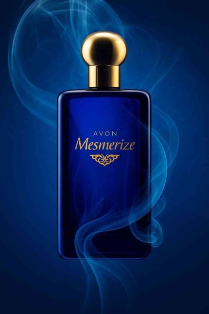 Mesmerize