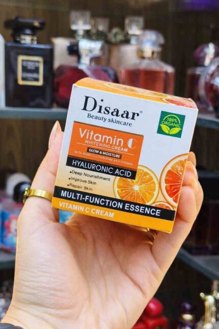 Disaar Hyalornic acid