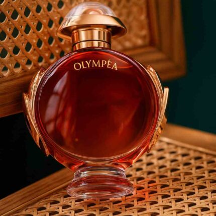 Olympea Red