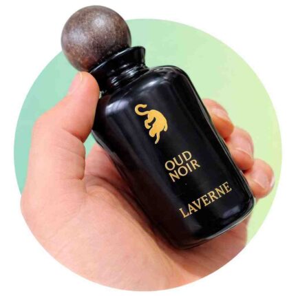 Oud NOIR LAVERNE
