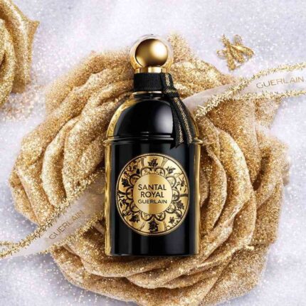Santal Royal Guerlain