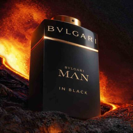 Bvlgari In Black