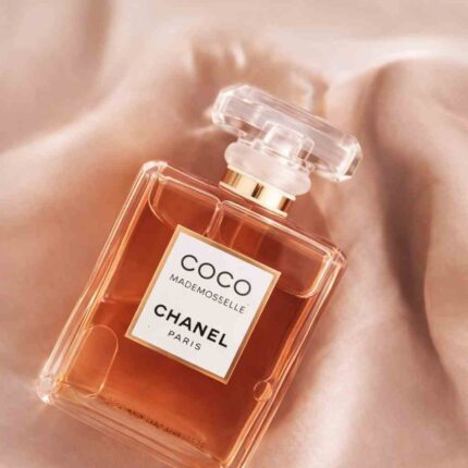 Coco Mademoiselle