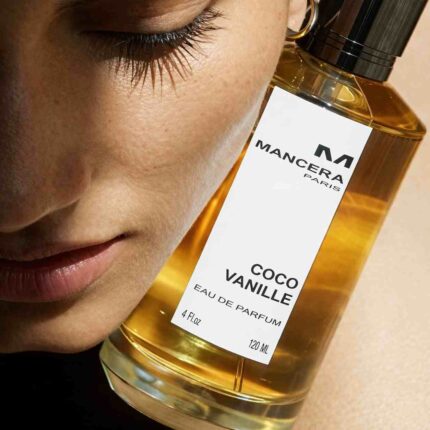 Mancera Coco Vanille