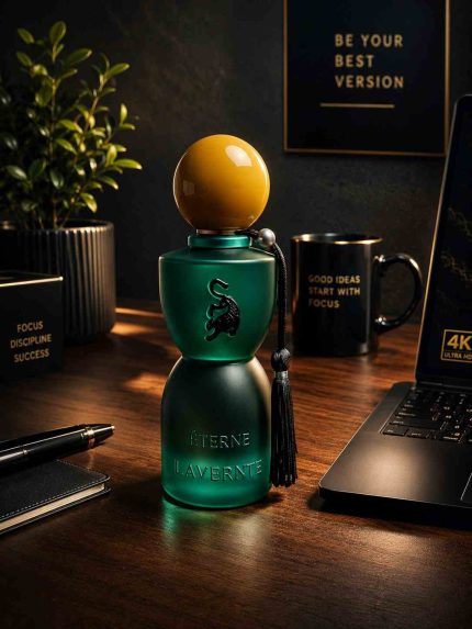 Elixir Laverne