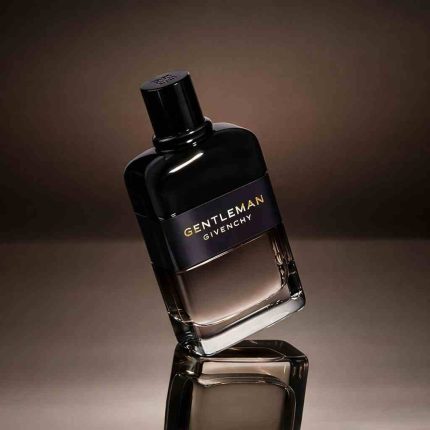 Gentleman Givenchy:
