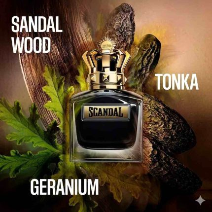 Scandal