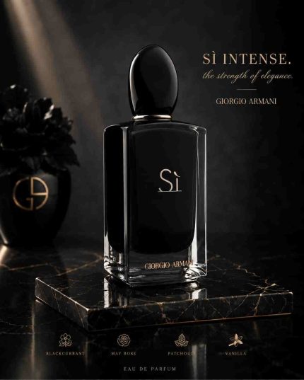 Si Black