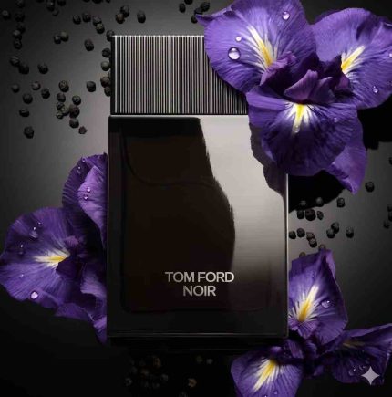 Tom Ford Noir Anthracite