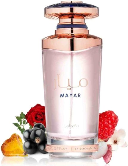 Mayar